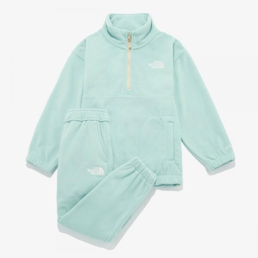 

Детский флисовый комплект North Face Camper Ex Nt7tq61u Eme 110