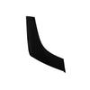 Rear Bumper Trim for 2022-23 Land Rover Range Rover Executive Edition (LR151072/LR151070).