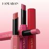 6 Color Matte Lipstick Pencil Waterproof Long Lasting Non-Stick Cup Sexy Red Matte Solid Lip Gloss Nude Pink Lipstick Pen Makeup