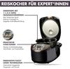 Rice Cooker Zojirushi NL-GAQ-10, 1 L