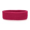 New Terry Cloth Tennis Basketball for Yoga Gym Workout Sports Headbands Athletic Sweat Bands Elastic Hair Bands Cotton Sweatband