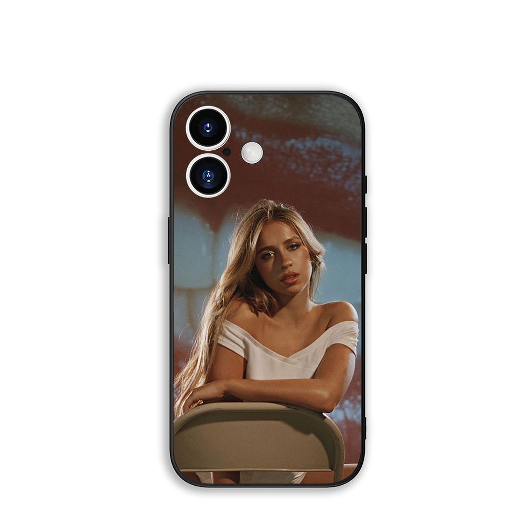 Phone Cover Tates Hot McRaes Casing for Apple iPhone 17 16 11 Pro XS Max XR 6 7 8 Plus + 16E SE 2020 Air 5 8+ Case