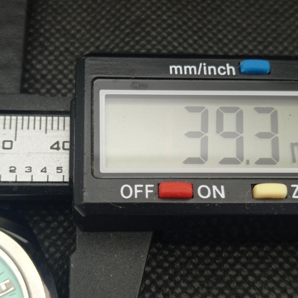 NAUDOTAS TITUS AUTOMATINIS ŠVEICARŲ VYRIŠKAS LAIKRODIS a311016-1