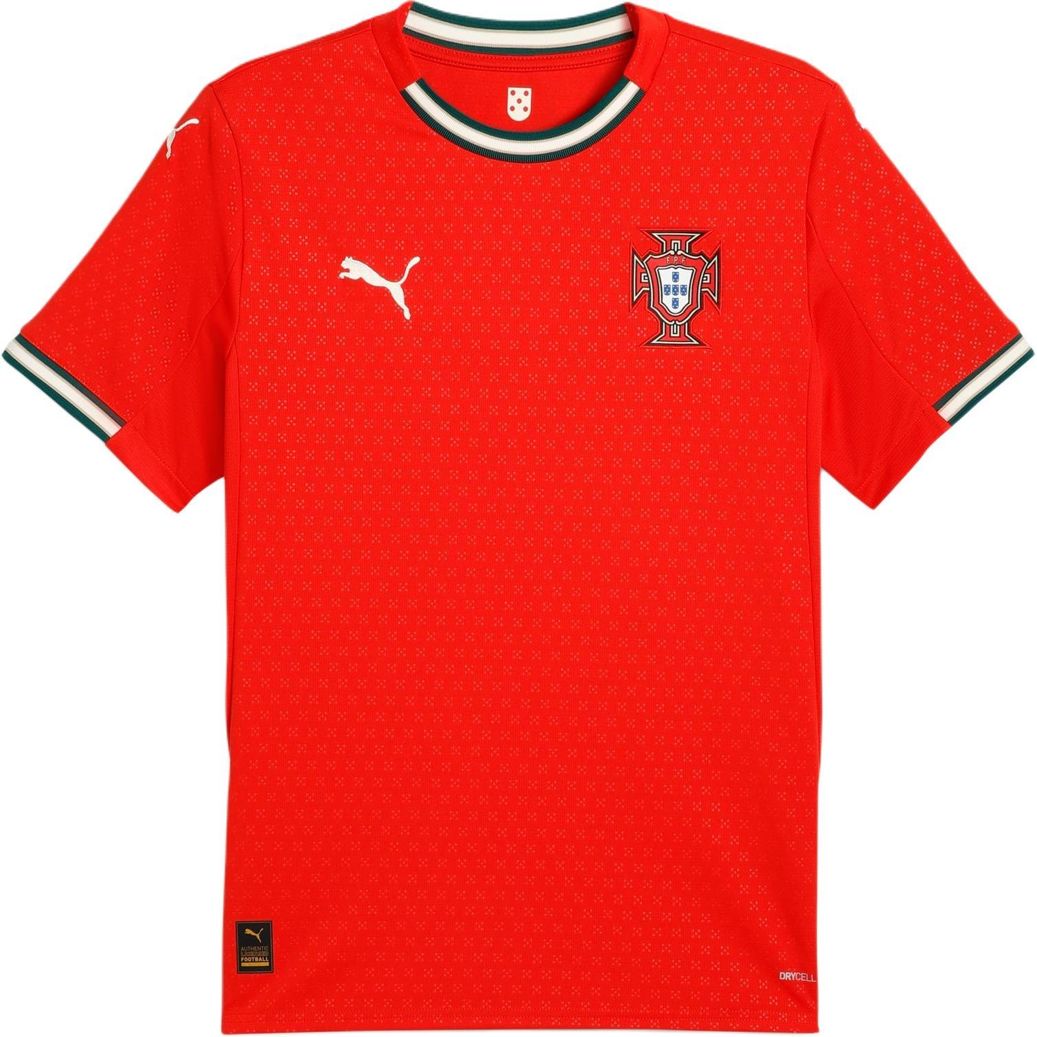 PUMA x FPF Portugal National Football