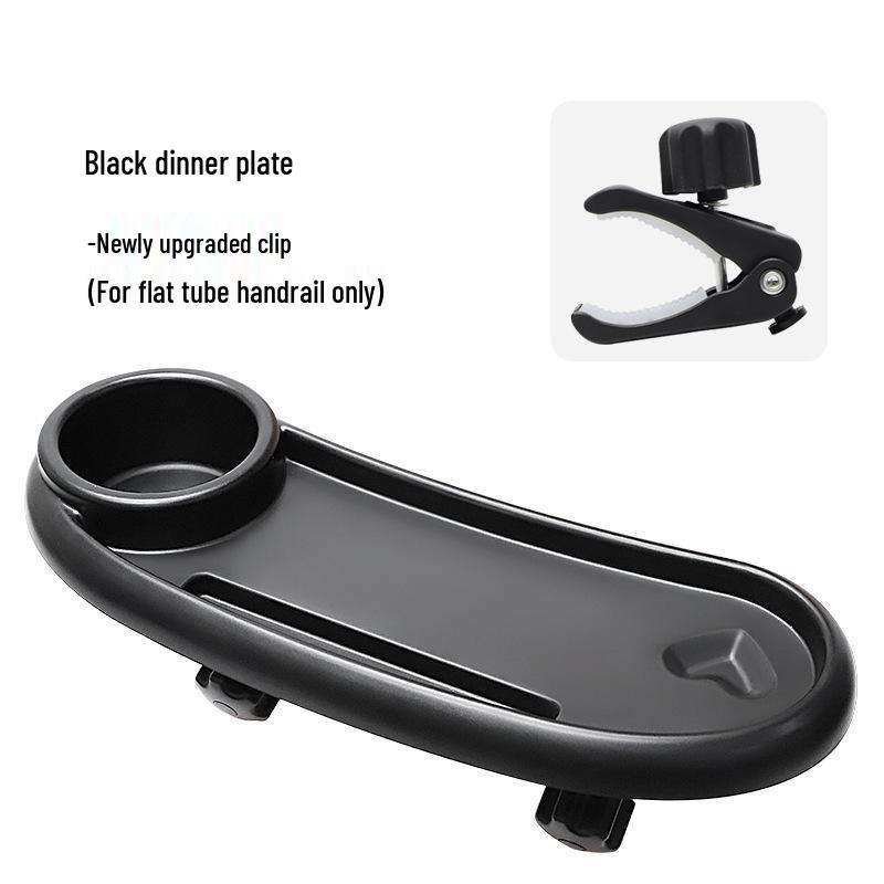 Baby Stroller Armrest Tray - Children s Tableboard Accessory