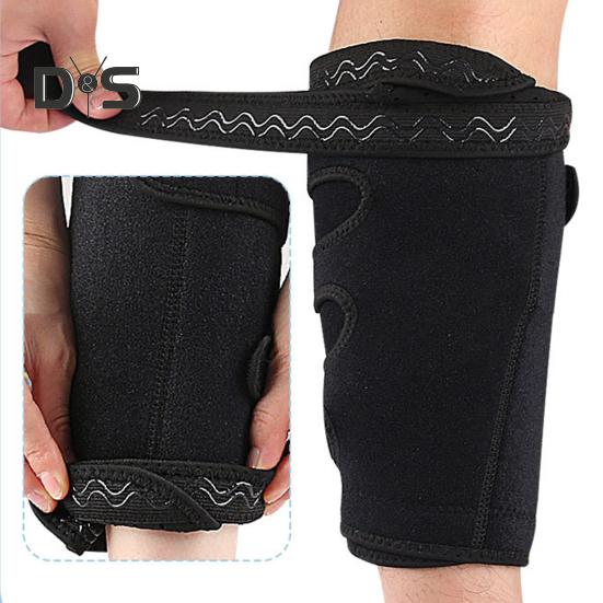 Kompresní návlek na lýtko pro muže ženy bez chodidla kompresní podkolenky na nohy běh holenní šíny podpora lýtka pro úlevu od bolesti léčba křečových žil