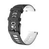 Classic 22 20mm Silicone Strap For HUAWEI WATCH GT 4 Pro 46mm Band GT 3 2 42mm HONOR Magic Watch 4 GS 3 Pro ES Bracelet Replacement Belt