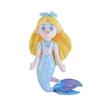 New Mermaid Princess Cloth Doll Pillow Girl Doll Plush Toy Gift Sleeping Doll