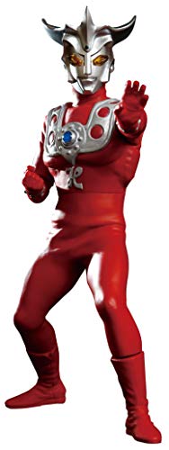 

CCP Ultraman Leo 1/6 Special effects Series Vol.08 1/6 Scale Painted finished product