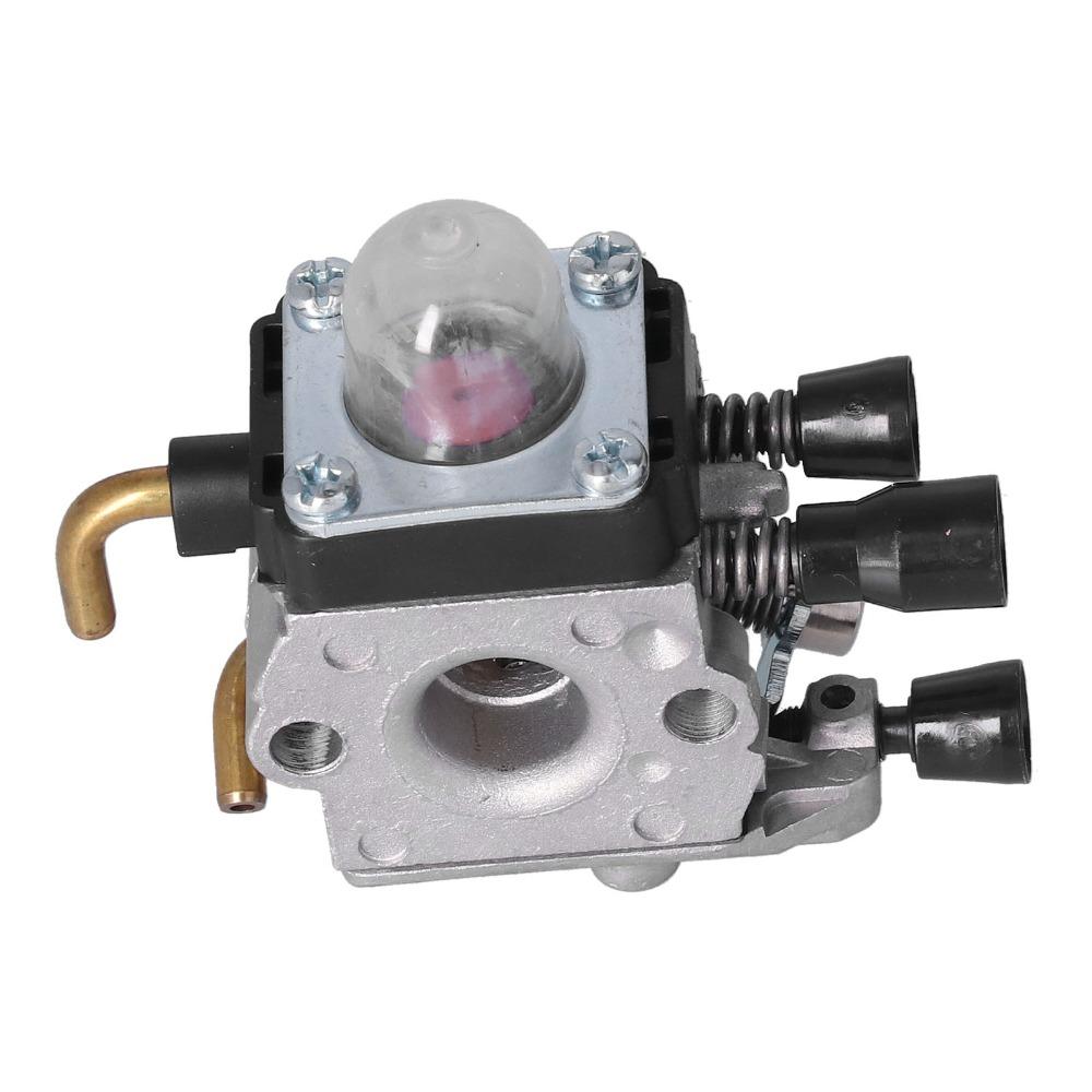 Die Cast Aluminum Carburetor Carb Replacement Part Fuel Efficient Desig Carburetor Carb Replacement Precision Fit
