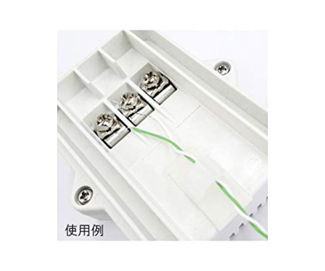 Data Logger Tondori Compatible with Pt Temperature 1ch T&D Jr. Thermocouple/temperature Sensor, 62-2978-01/TR45