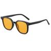 Fashion Sunglasses Women Men Square Vintage Sun Glasses Brand Designer Luxury Outdoor Travel Shades Goggle UV400