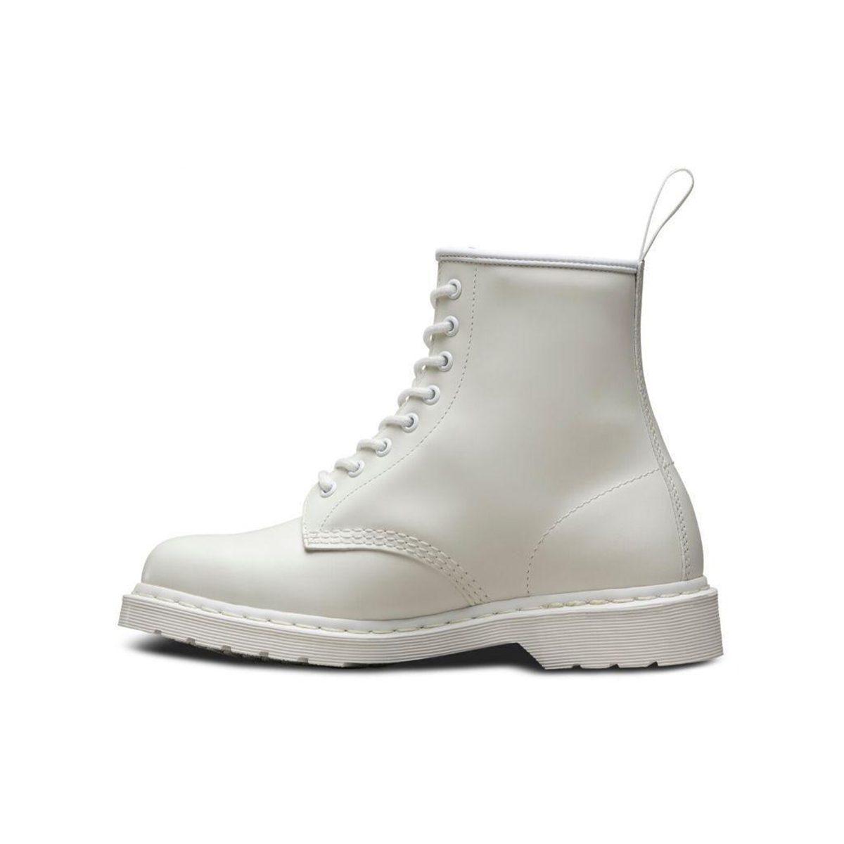1460 Dr.Martens Mono gluda āda