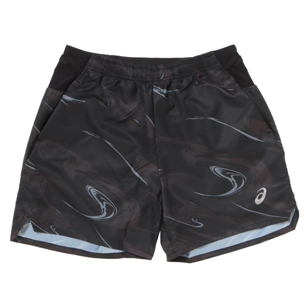 

ASICS Shorts 2011C795.001 PERFORMANCE BK