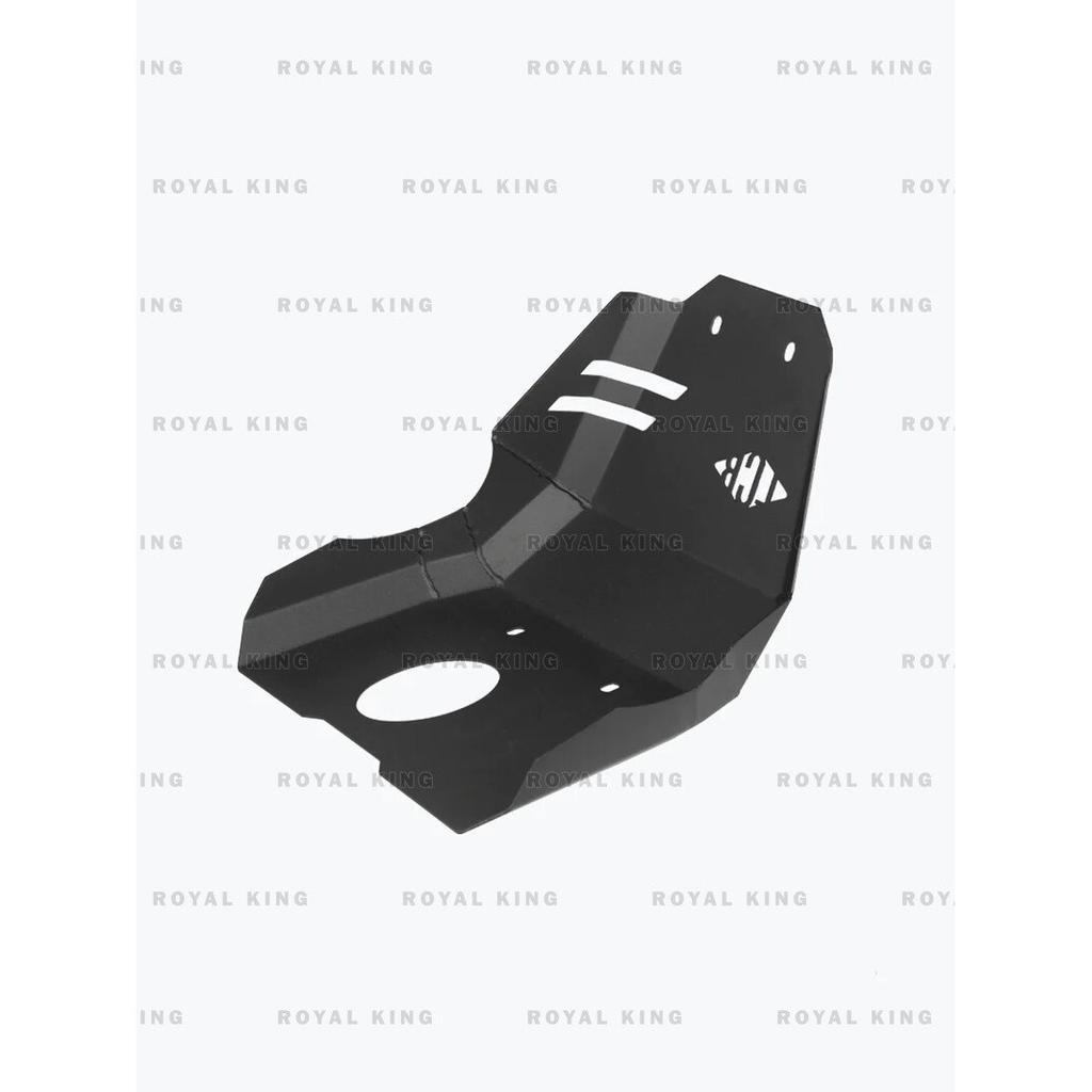 VAMBRACE "BASHPLATE FIT FOR SUZUKI V STROM"