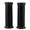 Akozon 25mm Motorcycle Handbar Bike Grip Anti-Slip Handbar Hand Grip