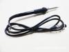 936 Soldering Station Handle Accessories: Heat Dissipation Sleeve, Steel Pipe, Iron Tip Protector, Nut