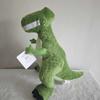Toy Story Plush Soft Toy 40Cm The Green Rex Dinosaur Doll Rex Dinosaur Stuffed Animal Gift