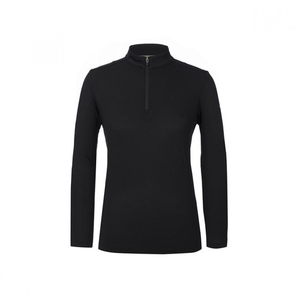 

[MounTia] Мужская рубашка MounTia весна-лето Wonder BT 6 1mqTSS2505 BLACK/100