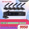 Xunwei XEW-730 Series Wired Digital Conference System (CN Version)
