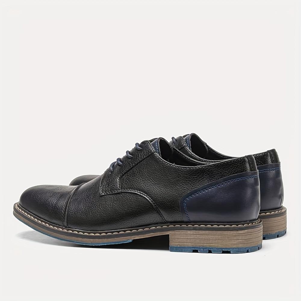 Men Shoes Brand Comfortable 2026 Fashion Luxury Shoes