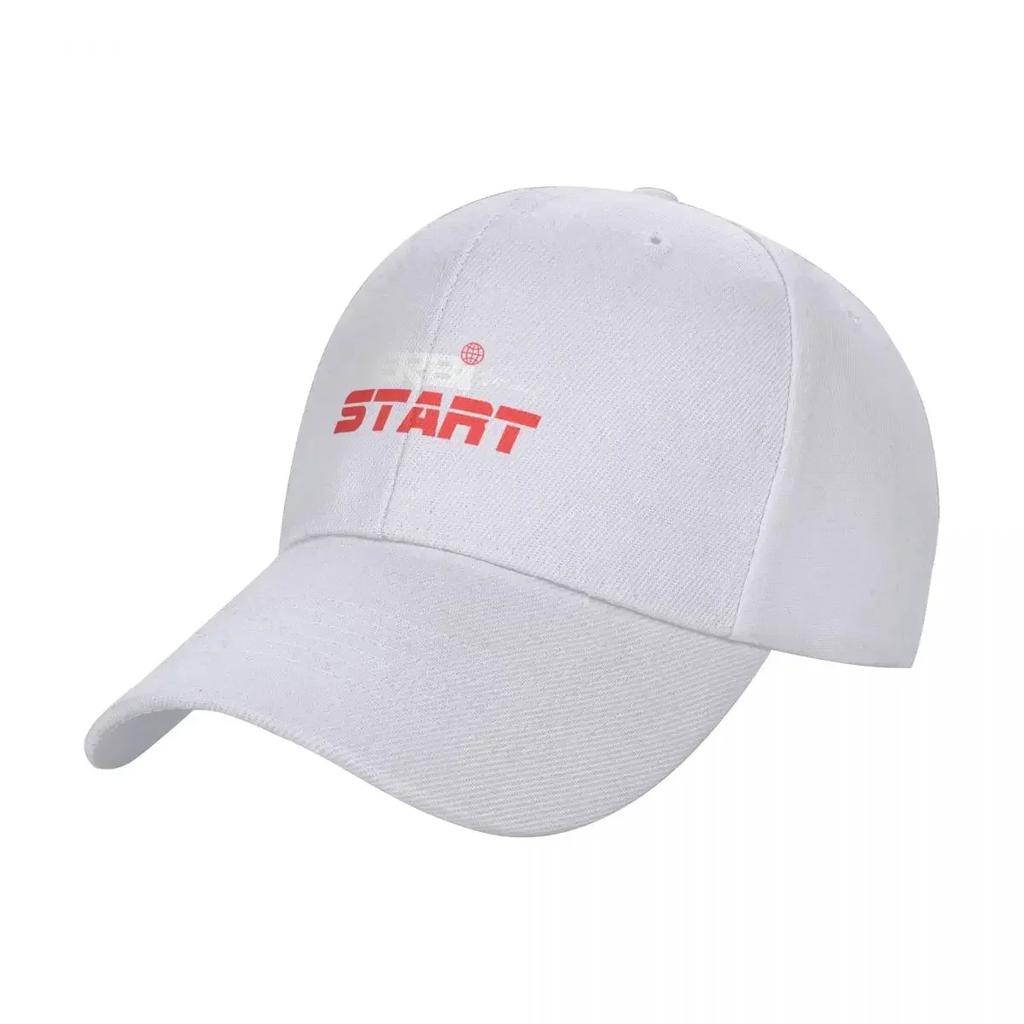 derbi variant start Baseball Cap Anime Hat Military Unisex Sunhat s Unisex Womens
