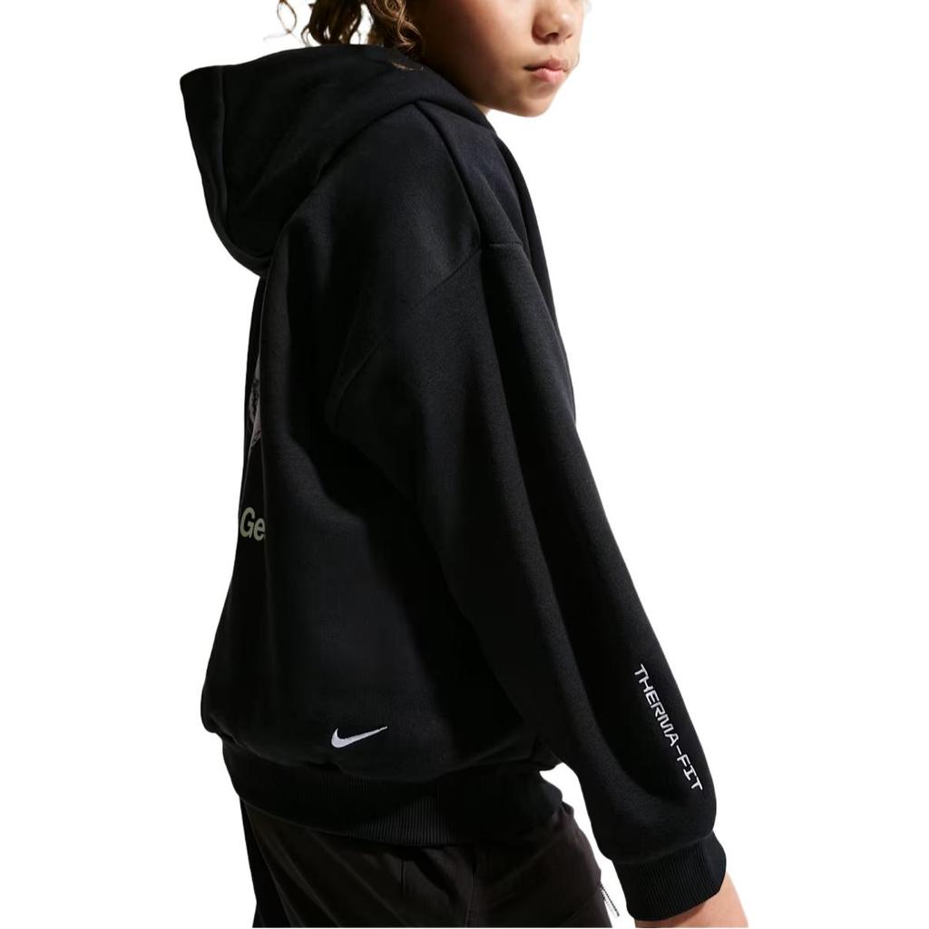 Nike ACG Waterproof Outdoor Warm Pullover Hoodie Long Sleeve Kids Kids Hoodies IF1710-010