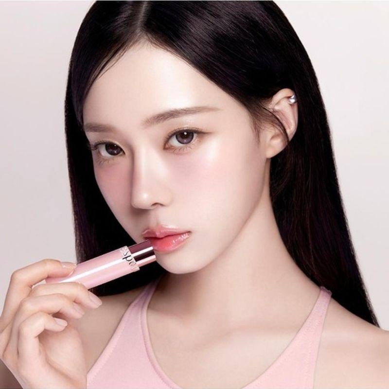 Эспер Бальзам для губ Bare Glow 005_Darkpresso