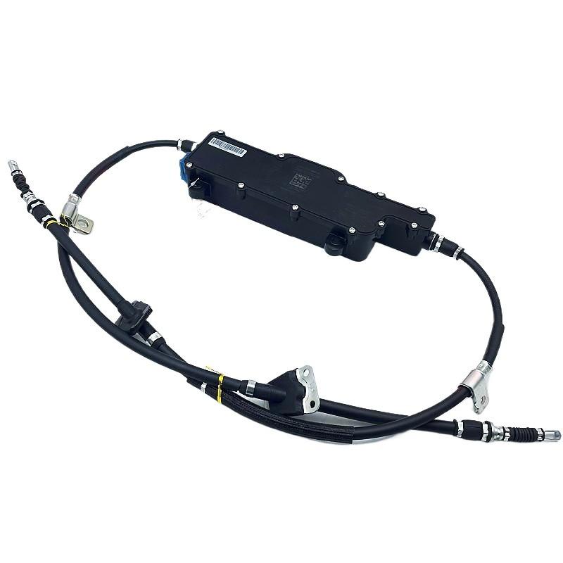 59700B8800 Parking Brake Assy Electronic Suit for Hyundai Santa FE 4WD 2012-2019 59700-2W600,59700-B8700,59700-2W800,59700-B8800 2WD