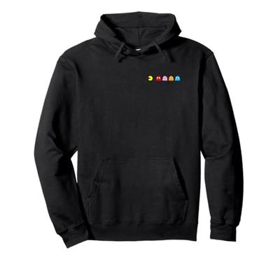 Pac-Man Hoodie