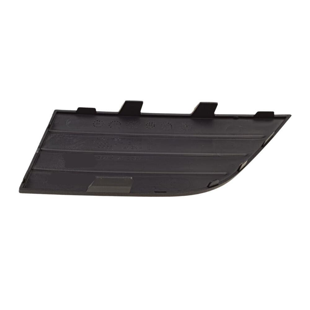 

BA1Z17K946B New Bumper Face Bar Grilles Left Side Hand For Lincoln MKX 2011-2015