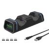 Controller Charging Station for Pro/Slim Charge LED Display Protective for Pro