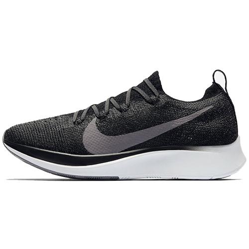 (WMNS) Nike Zoom Fly Flyknit Black Women s AR4562-081 EU 36.5