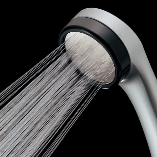 KAKUDAI Ultra-Low Pressure Shower Head 356-907