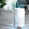 Compact Desktop Air Purifier for Indoor Use - Eliminates Secondhand Smoke and PM2.5