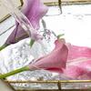 Pcs Artificial Calla Lily Flowers Real Touch Fake Calla Lily with Stem