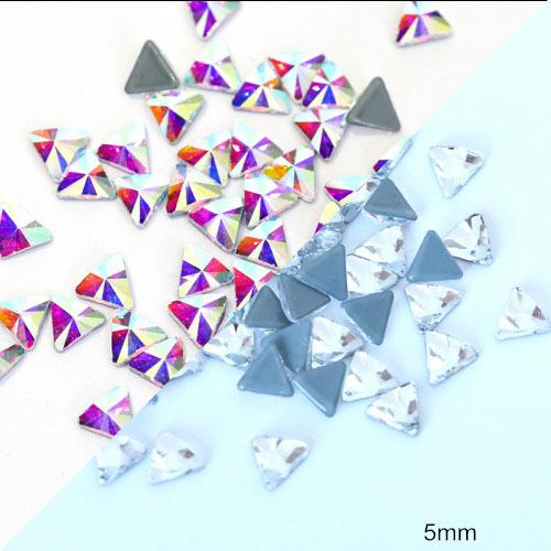 Hot Melt Adhesive Sticker Drill, Glass Crystal Clothing Jewelry Diy Rhinestone Tool Special-Shaped Hot Drill