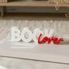 Accesorii pentru decor – Obiecte de decor din plastic