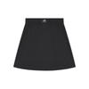 New Balance IU Casual Short Skirts Women's Black 5WC2U112-BK