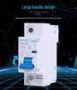 Electric Vehicle DC Circuit Breaker, 12V-120V, 150A-250A Air Switch MCB
