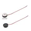 Metal for Shell Round Internal Magnet Speaker 1W 8 Ohm (Pack of 10)