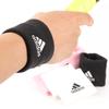 adidas Chránič zápěstí WriStband S na tenisové vybavení