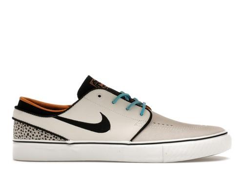 Nike Zoom Stefan Janoski+ SB Safari Olympics - FZ1234-001