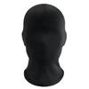 Zwart Volledig Gezicht Geen Gat Cover Hoed Dames Heren Cs Balaclava Pet Zon UV Bescherming Fiets Motorfiets Multi-Gat Ski Masker
