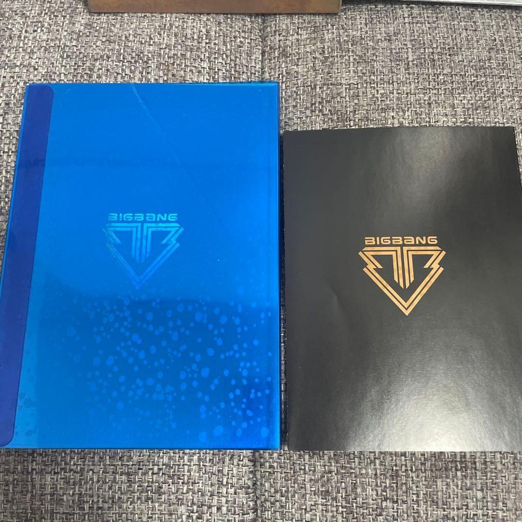 [USED] BIGBANG G-DRAGON ALIVE Album Jiyong