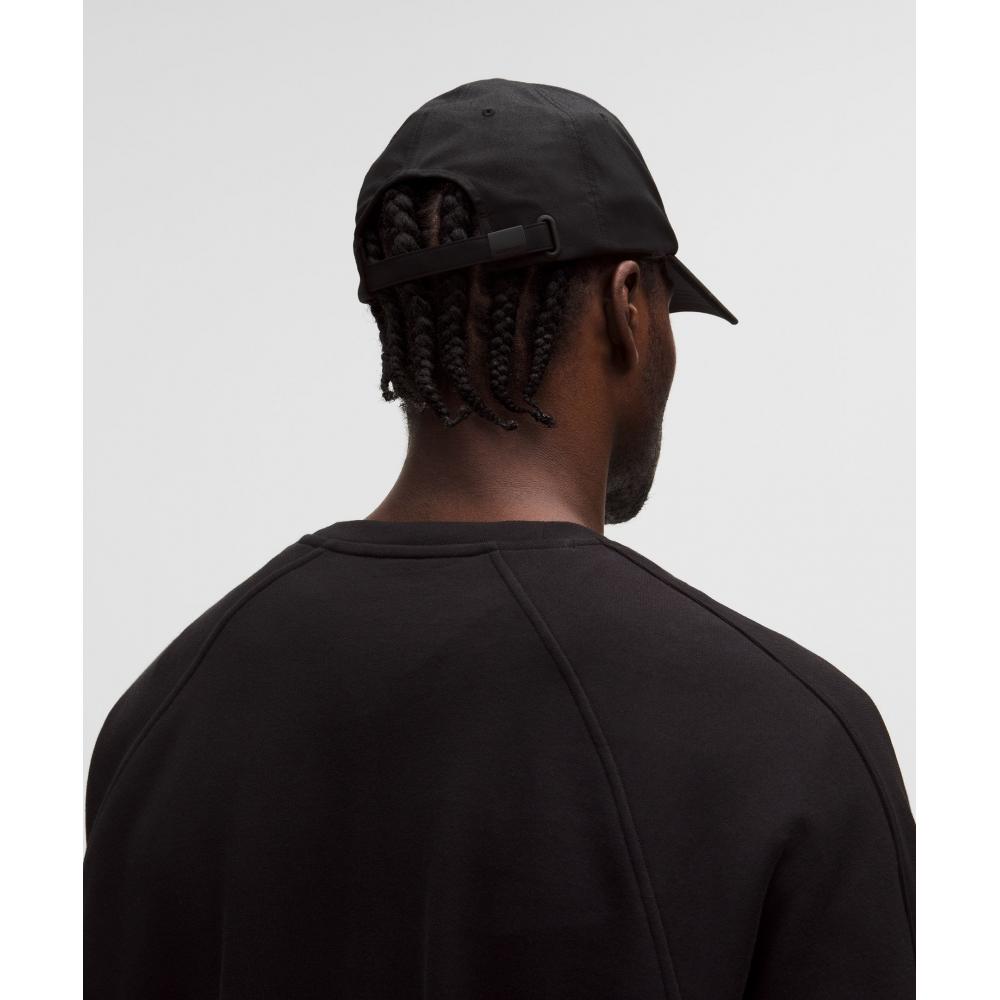 Lullulemon Classic Ball Cap Blk