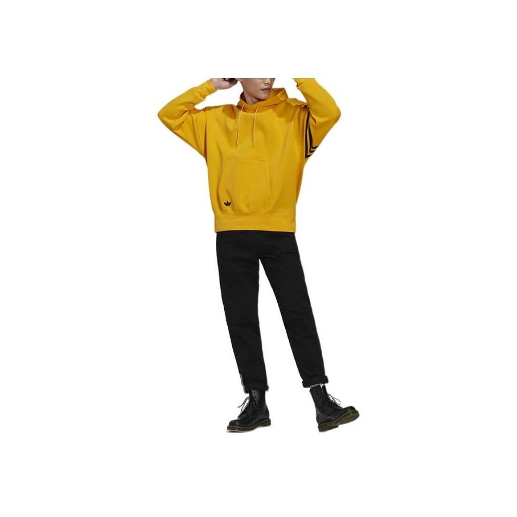 adidas Originals Adicolor Neuclassics Unisex Kapuzenpullover HM1873
