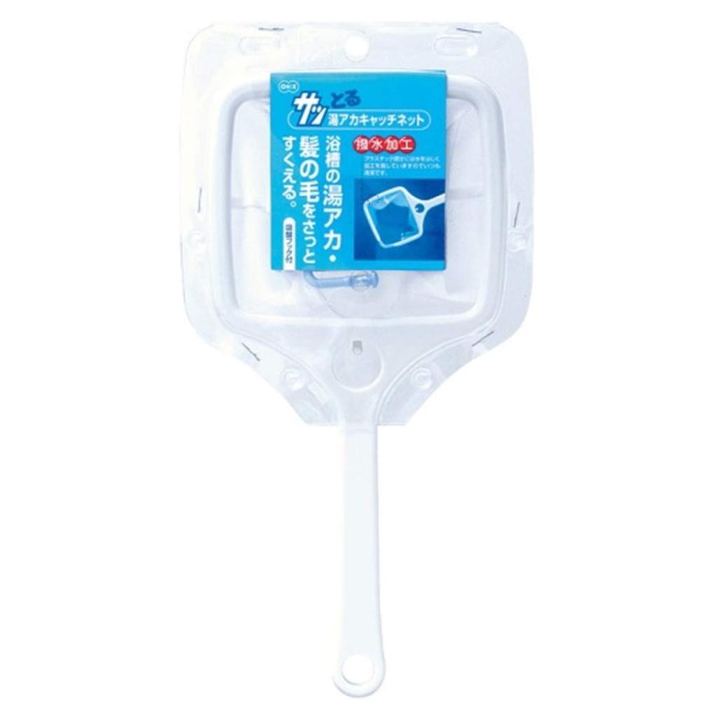 Ohe Satoru Bathwater Catch Net
