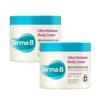 [1+1] Ultra Feuchtigkeits Körpercreme 430ml