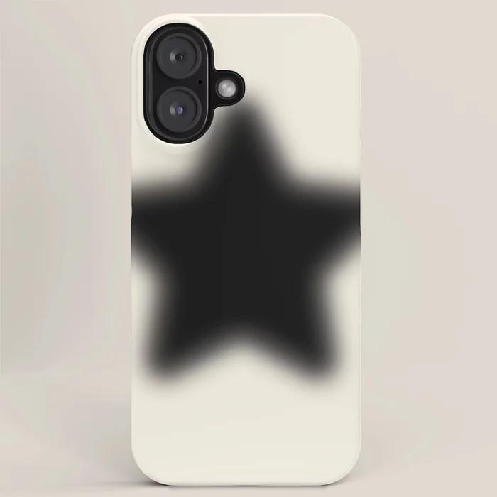 New Clmj Luxury Starry Night Phone Case for iPhone 17 16 15 14 13 12 11 Air Pro Max Plus Luxury Double-layer Back Cover